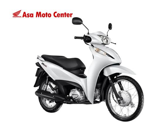 HONDA BIZ 125 ES 